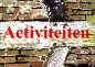 Activiteiten