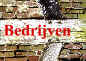 Bedrijven